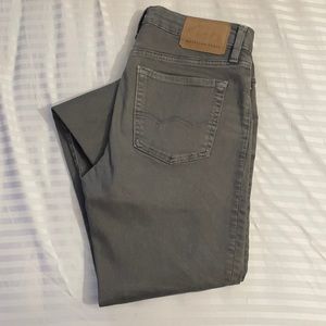 American Eagle Slim Fit Jeans